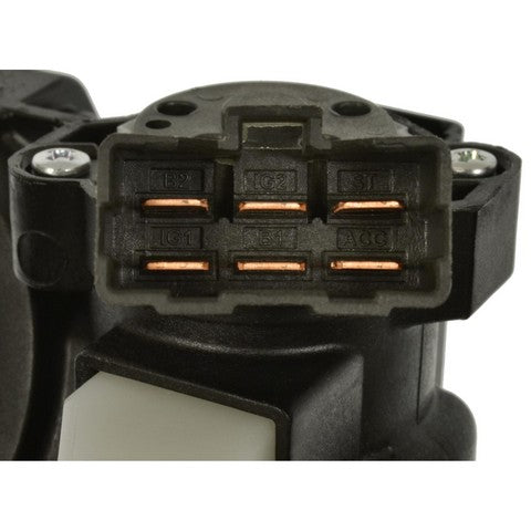 Standard Ignition Ignition Switch,Push To Start Ignition Switch P/N:US1406 Fits: Hyundai Santa Fe 19-13, Hyundai Santa Fe Sport 18-13 - Image 3
