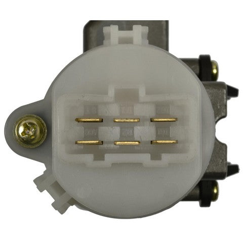 Standard Ignition Ignition Switch P/N:US1407 Fits: Kia Rio5 2007 - Image 3