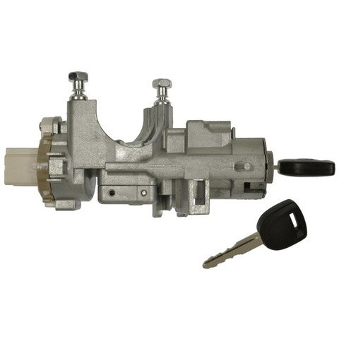 Standard Ignition Ignition Lock Cylinder and Switch,Ignition Lock Cylinder P/N:US1410 Fits: Mazda Mx-5 Miata 15-11 - Image 1