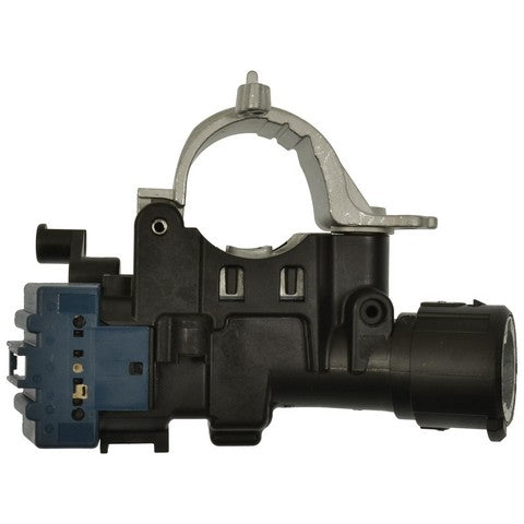 Standard Ignition Ignition Lock Cylinder Repair Kit,Steering Column Housing Repair Kit P/N:US1414 Fits: Ford Focus 11-08 - Image 1