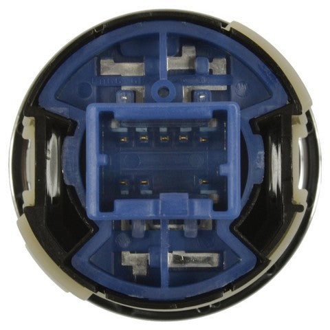 Standard Ignition Ignition Switch,Push To Start Ignition Switch P/N:US1418 Fits: Infiniti G25 12-11, Infiniti G37 13-11, Infiniti Q40 2015, Infiniti Q60 17-14 - Image 2