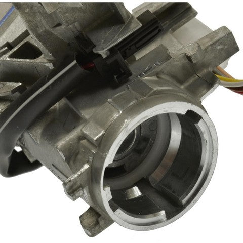 Standard Ignition Ignition Lock Cylinder Repair Kit,Steering Column Housing Repair Kit P/N:US1420 Fits: Volkswagen Beetle 19-12, Volkswagen Jetta 18-11 - Image 2