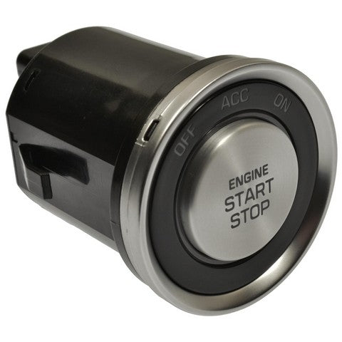 Standard Ignition Push To Start Ignition Switch P/N:US1427 Fits: Genesis G80 18-17, Hyundai Genesis 16-15 - Image 1