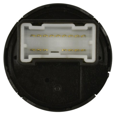 Standard Ignition Push To Start Ignition Switch P/N:US1428 Fits: Hyundai Tucson 18-16 - Image 2