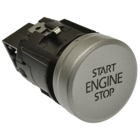 Standard Ignition Push To Start Ignition Switch P/N:US1453 Fits: Volkswagen Eos 16-12, Volkswagen Golf 14-11, Volkswagen Gti 14-10, Volkswagen Jetta 14-12 - Image 1