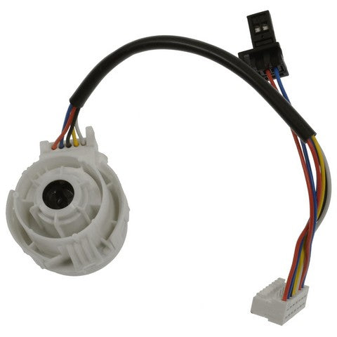 Standard Ignition Ignition Switch P/N:US1457 Fits: Volkswagen E-golf, Volkswagen Golf, Volkswagen Golf Alltrack, Volkswagen Golf R, Volkswagen Golf Sportwagen, Volkswagen Gti - Image 1