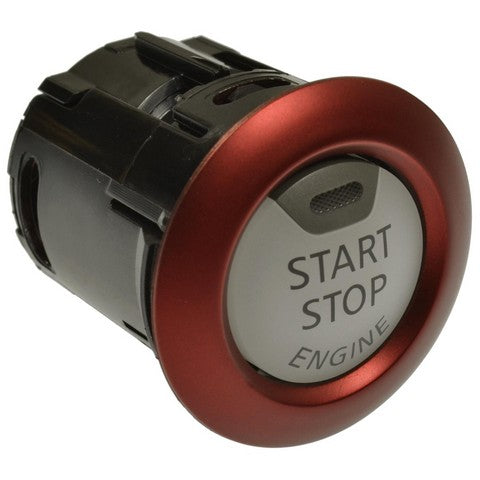 Standard Ignition Push To Start Ignition Switch P/N:US1472 Fits: Nissan Juke 17-13 - Image 1