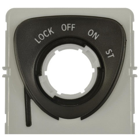 Standard Ignition Ignition Switch P/N:US1482 Fits: Cadillac Bls 08-07, Saab 9-3 11-03, Saab 9-3x 11-10 - Image 2