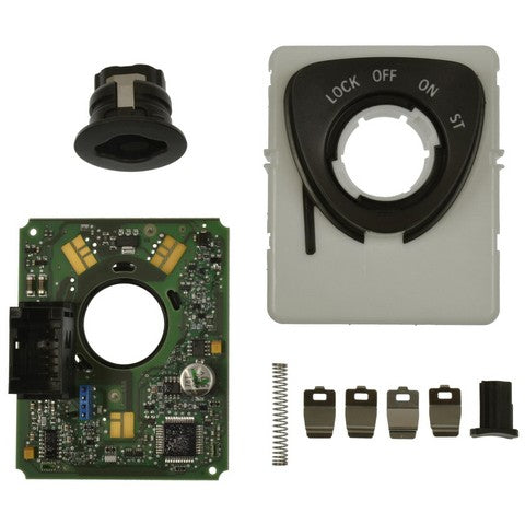 Standard Ignition Ignition Switch P/N:US1482 Fits: Cadillac Bls 08-07, Saab 9-3 11-03, Saab 9-3x 11-10 - Image 1