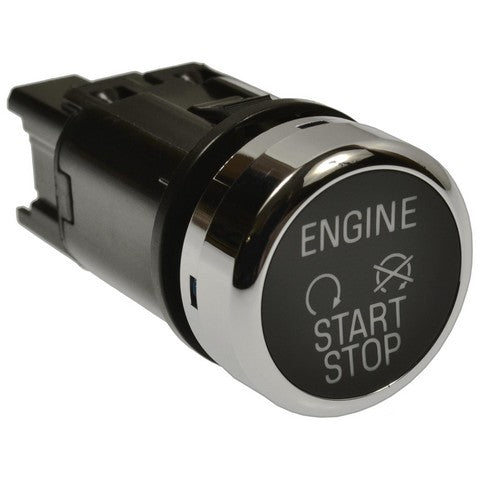 Standard Ignition Push To Start Ignition Switch P/N:US1483 Fits: Ford Fiesta 18-14 - Image 1