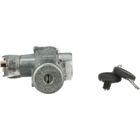 Standard Ignition Ignition Lock Cylinder and Switch P/N:US1492 Fits: Nissan Urvan 07-03 - Image 2