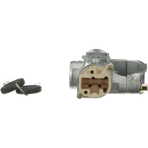 Standard Ignition Ignition Lock Cylinder and Switch P/N:US1492 Fits: Nissan Urvan 07-03 - Image 3