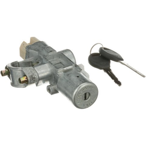 Standard Ignition Ignition Lock Cylinder and Switch P/N:US1492 Fits: Nissan Urvan 07-03 - Image 1