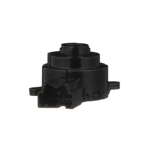 Standard Ignition Ignition Switch P/N:US1499 Fits: Chevrolet Silverado 1500 23-19, Chevrolet Silverado 2500 Hd 23-20, Chevrolet Silverado 3500 Hd 23-20, Chevrolet Trailblazer 23-21, GMC Sierra 1500 23-19, GMC Sierra 2500 Hd 24-20, GMC Sierra 3500 Hd 23-20 - Image 5