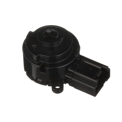Standard Ignition Ignition Switch P/N:US1499 Fits: Chevrolet Silverado 1500 23-19, Chevrolet Silverado 2500 Hd 23-20, Chevrolet Silverado 3500 Hd 23-20, Chevrolet Trailblazer 23-21, GMC Sierra 1500 23-19, GMC Sierra 2500 Hd 24-20, GMC Sierra 3500 Hd 23-20 - Image 1