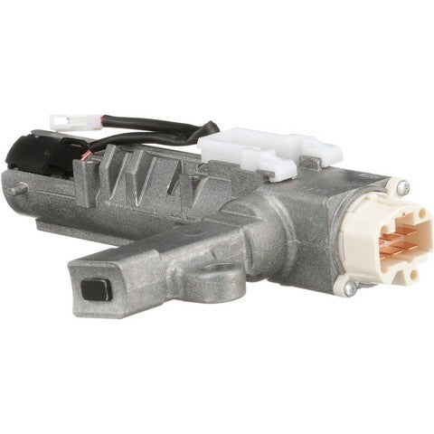 Standard Ignition Ignition Lock Cylinder and Switch P/N:US1500 Fits: Nissan Nv1500 15-14, Nissan Nv2500 15-14, Nissan Nv3500 15-14 - Image 2