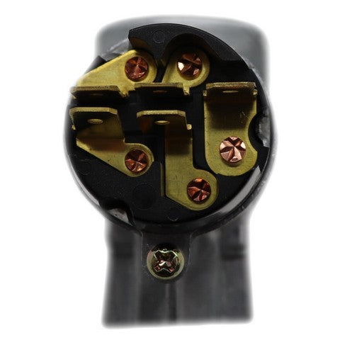 Standard Ignition Ignition Lock Cylinder and Switch P/N:US1502 Fits: Nissan Pickup 93-87, Nissan Tsuru 87-84 - Image 2