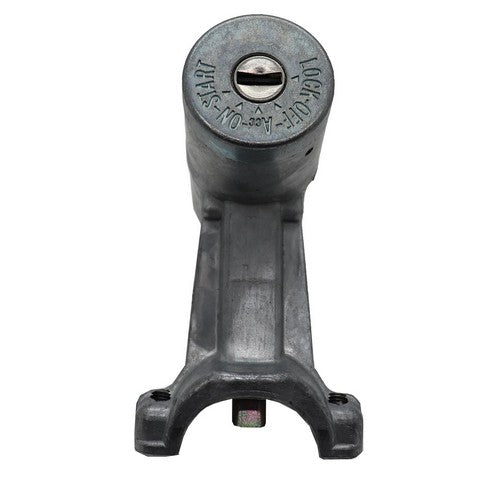Standard Ignition Ignition Lock Cylinder and Switch P/N:US1502 Fits: Nissan Pickup 93-87, Nissan Tsuru 87-84 - Image 3