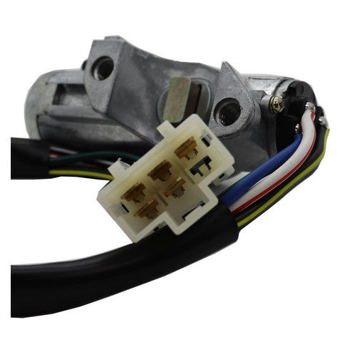 Standard Ignition Ignition Lock Cylinder and Switch P/N:US1503 Fits: Nissan Pickup 08-05, Nissan Pickup 1994, Nissan Pickup 99-98 - Image 3