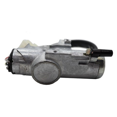 Standard Ignition Ignition Lock Cylinder and Switch P/N:US1503 Fits: Nissan Pickup 08-05, Nissan Pickup 1994, Nissan Pickup 99-98 - Image 4