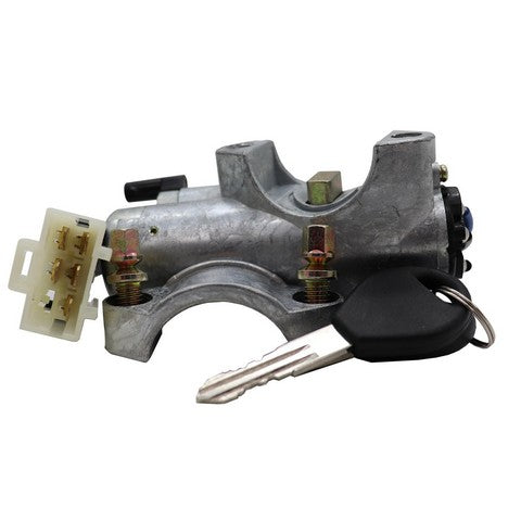 Standard Ignition Ignition Lock Cylinder and Switch P/N:US1506 Fits: Nissan Hikari 91-88, Nissan Tsuru 91-88 - Image 1
