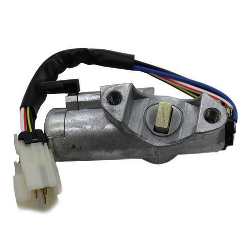 Standard Ignition Ignition Lock Cylinder and Switch P/N:US1506 Fits: Nissan Hikari 91-88, Nissan Tsuru 91-88 - Image 2
