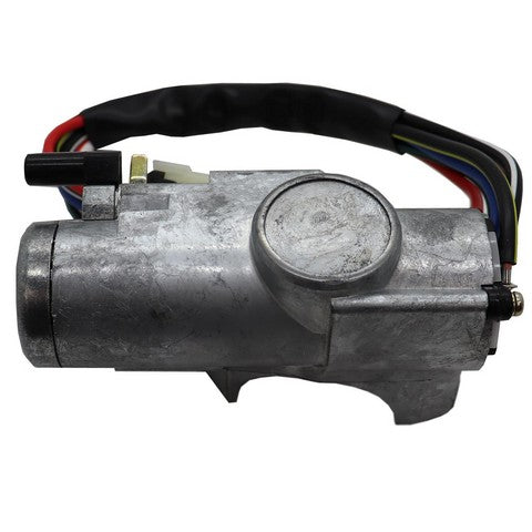Standard Ignition Ignition Lock Cylinder and Switch P/N:US1507 Fits: Nissan Lucino 00-98 - Image 4