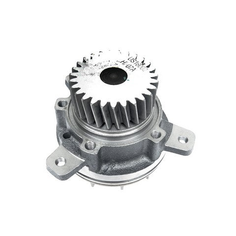 US Motor Works Engine Water Pump P/N:US16002 Fits: Volvo Acl, Volvo Fe, Volvo Vhd, Volvo Vn, Volvo Vnl, Volvo Vnm, Volvo Wc, Volvo Wg, Volvo Wi, White/gmc Acl, White/gmc Wca, White/gmc Wg, White/gmc Wia - Image 3