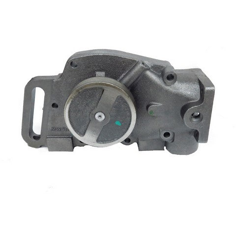 US Motor Works Engine Water Pump P/N:US2001 Fits: Freightliner Fld120, Kenworth K100e, Kenworth T300, Sterling Truck Acterra 5500, Sterling Truck Acterra 6500, Sterling Truck Acterra 7500, Sterling Truck Acterra 8500, Sterling Truck L7500 - Image 3