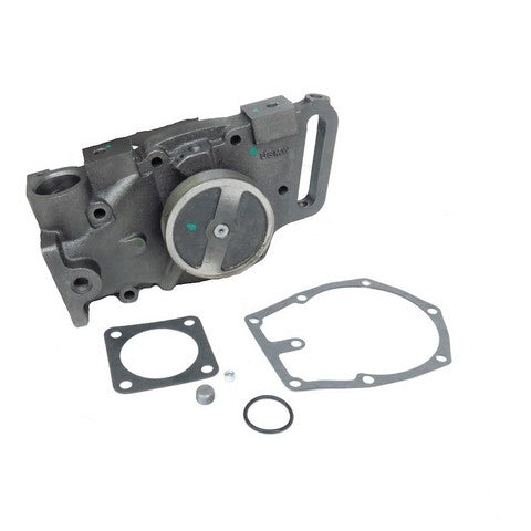 US Motor Works Engine Water Pump P/N:US2001 Fits: Freightliner Fld120, Kenworth K100e, Kenworth T300, Sterling Truck Acterra 5500, Sterling Truck Acterra 6500, Sterling Truck Acterra 7500, Sterling Truck Acterra 8500, Sterling Truck L7500 - Image 1