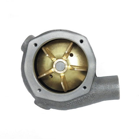 US Motor Works Engine Water Pump P/N:US2026 Fits: Autocar Acl, Autocar C / Dc, Autocar Dk, Autocar Ds, Crane Carrier Century Ii, Crane Carrier Drill Rig, Crane Carrier Ifl, Crane Carrier Irl - Image 3