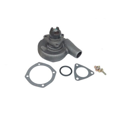 US Motor Works Engine Water Pump P/N:US2026 Fits: Autocar Acl, Autocar C / Dc, Autocar Dk, Autocar Ds, Crane Carrier Century Ii, Crane Carrier Drill Rig, Crane Carrier Ifl, Crane Carrier Irl - Image 1