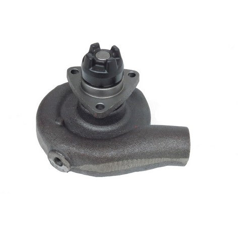US Motor Works Engine Water Pump P/N:US2027 Fits: Autocar Acl, Autocar C / Dc, Autocar Dk, Autocar Ds, Crane Carrier Century Ii, Crane Carrier Drill Rig, Crane Carrier Ifl, Crane Carrier Irl - Image 2