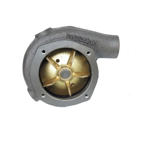 US Motor Works Engine Water Pump P/N:US2027 Fits: Autocar Acl, Autocar C / Dc, Autocar Dk, Autocar Ds, Crane Carrier Century Ii, Crane Carrier Drill Rig, Crane Carrier Ifl, Crane Carrier Irl - Image 4