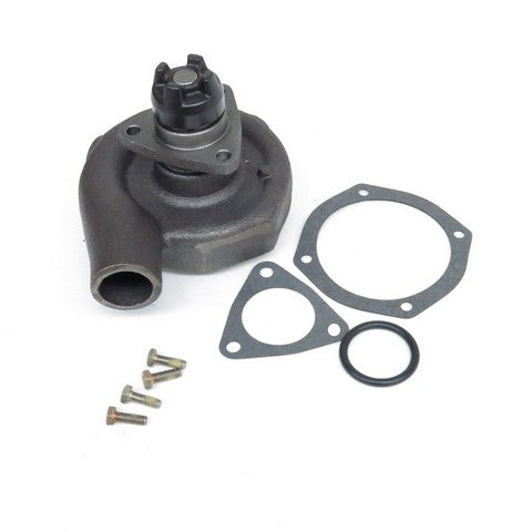 US Motor Works Engine Water Pump P/N:US2027 Fits: Autocar Acl, Autocar C / Dc, Autocar Dk, Autocar Ds, Crane Carrier Century Ii, Crane Carrier Drill Rig, Crane Carrier Ifl, Crane Carrier Irl - Image 1