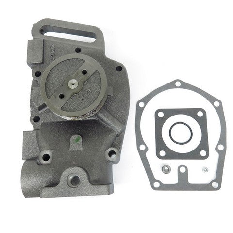 US Motor Works Engine Water Pump P/N:US2032 Fits: Freightliner Fld120, Kenworth K100e, Kenworth T300, Sterling Truck Acterra 5500, Sterling Truck Acterra 6500, Sterling Truck Acterra 7500, Sterling Truck Acterra 8500, Sterling Truck L7500 - Image 1
