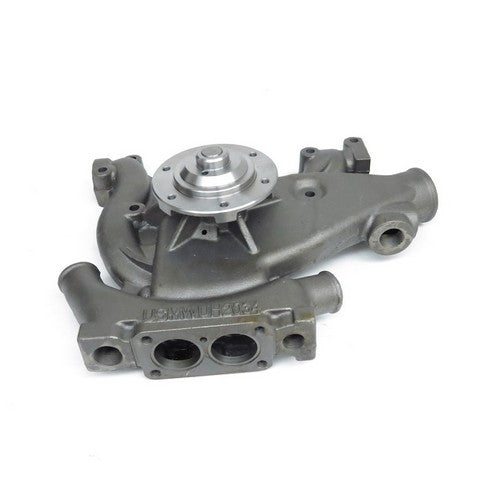 US Motor Works Engine Water Pump P/N:US2034 Fits: Blue Bird All American Fe, Blue Bird Shl All American, Crane Carrier Low Entry, Crown Coach Motorhome, Emergency One Emergency One, Ford B600, Ford B700, Ford C600, Ford C700 - Image 3