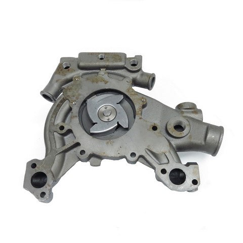 US Motor Works Engine Water Pump P/N:US2034 Fits: Blue Bird All American Fe, Blue Bird Shl All American, Crane Carrier Low Entry, Crown Coach Motorhome, Emergency One Emergency One, Ford B600, Ford B700, Ford C600, Ford C700 - Image 2