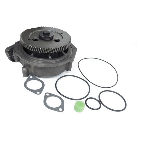 US Motor Works Engine Water Pump P/N:US2035 Fits: Autocar Acl, Autocar At, Autocar C / Dc, Autocar Dk, Autocar Ds, Autocar S, Crane Carrier Ifl, Crane Carrier Isl, Diamond Reo C116, Diamond Reo C120 - Image 1