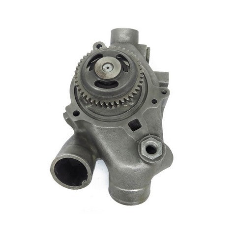 US Motor Works Engine Water Pump P/N:US2037 Fits: Autocar Acl, Autocar Acm, Autocar At, Autocar C / Dc, Autocar Dk, Autocar S, Blue Bird Commercial Bus, Blue Bird Wanderlodge, Crane Carrier School Bus, Crown Coach School Bus - Image 2