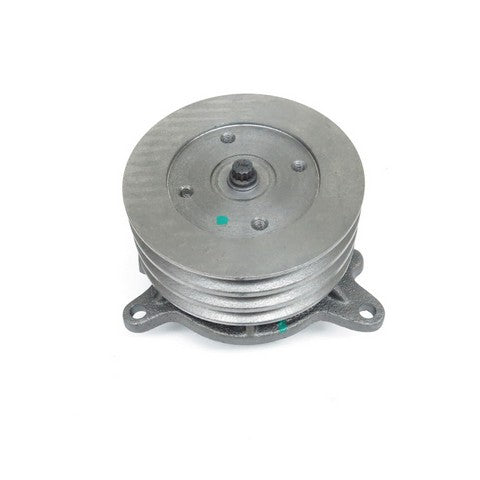 US Motor Works Engine Water Pump P/N:US2041 Fits: Autocar Acl, Autocar Construcktor, Autocar Dk, Autocar Ds, Blue Bird All American Fe, Blue Bird All American Re, Blue Bird Shl All American, Blue Bird Tc2000 - Image 3
