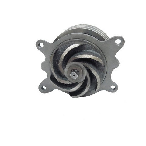 US Motor Works Engine Water Pump P/N:US2041 Fits: Autocar Acl, Autocar Construcktor, Autocar Dk, Autocar Ds, Blue Bird All American Fe, Blue Bird All American Re, Blue Bird Shl All American, Blue Bird Tc2000 - Image 2
