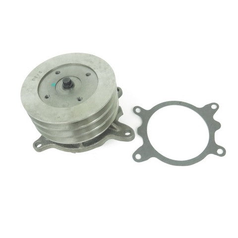 US Motor Works Engine Water Pump P/N:US2041 Fits: Autocar Acl, Autocar Construcktor, Autocar Dk, Autocar Ds, Blue Bird All American Fe, Blue Bird All American Re, Blue Bird Shl All American, Blue Bird Tc2000 - Image 1
