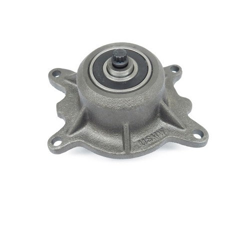 US Motor Works Engine Water Pump P/N:US2041NP Fits: Autocar Acl, Autocar Construcktor, Autocar Dk, Autocar Ds, Blue Bird All American Fe, Blue Bird All American Re, Blue Bird Shl All American, Blue Bird Tc2000 - Image 2