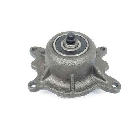 US Motor Works Engine Water Pump P/N:US2041NP Fits: Autocar Acl, Autocar Construcktor, Autocar Dk, Autocar Ds, Blue Bird All American Fe, Blue Bird All American Re, Blue Bird Shl All American, Blue Bird Tc2000 - Image 4
