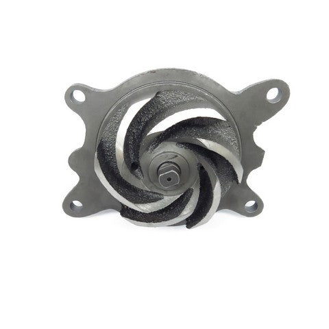 US Motor Works Engine Water Pump P/N:US2041NP Fits: Autocar Acl, Autocar Construcktor, Autocar Dk, Autocar Ds, Blue Bird All American Fe, Blue Bird All American Re, Blue Bird Shl All American, Blue Bird Tc2000 - Image 3