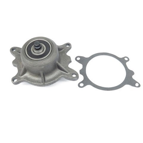 US Motor Works Engine Water Pump P/N:US2041NP Fits: Autocar Acl, Autocar Construcktor, Autocar Dk, Autocar Ds, Blue Bird All American Fe, Blue Bird All American Re, Blue Bird Shl All American, Blue Bird Tc2000 - Image 1