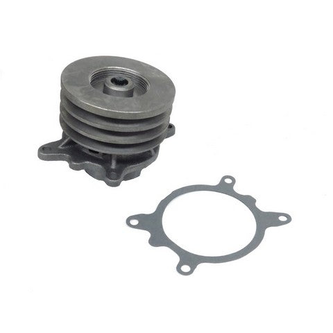 US Motor Works Engine Water Pump P/N:US2043 Fits: Autocar Acl, Autocar Construcktor, Autocar Dk, Autocar Ds, Blue Bird All American Fe, Blue Bird All American Re, Blue Bird Shl All American, Blue Bird Tc2000 - Image 1