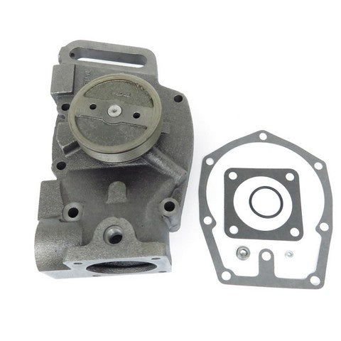 US Motor Works Engine Water Pump P/N:US2044 Fits: Freightliner Fld120, Kenworth K100e, Kenworth T300, Sterling Truck Acterra 5500, Sterling Truck Acterra 6500, Sterling Truck Acterra 7500, Sterling Truck Acterra 8500, Sterling Truck L7500 - Image 1