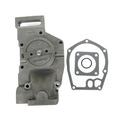 US Motor Works Engine Water Pump P/N:US2090 Fits: Autocar Acl, Autocar At, Autocar C / Dc, Autocar Dk, Autocar Ds, Autocar S, Crane Carrier Centurion, Crane Carrier Century Ii, Crane Carrier Ifl, Crane Carrier Isl - Image 1